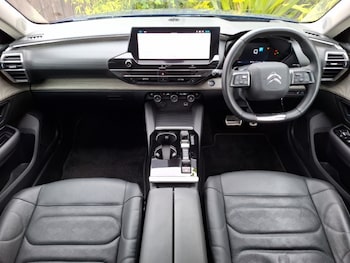 Used Citroen C5 X 2023 for sale - 78611548: Photo