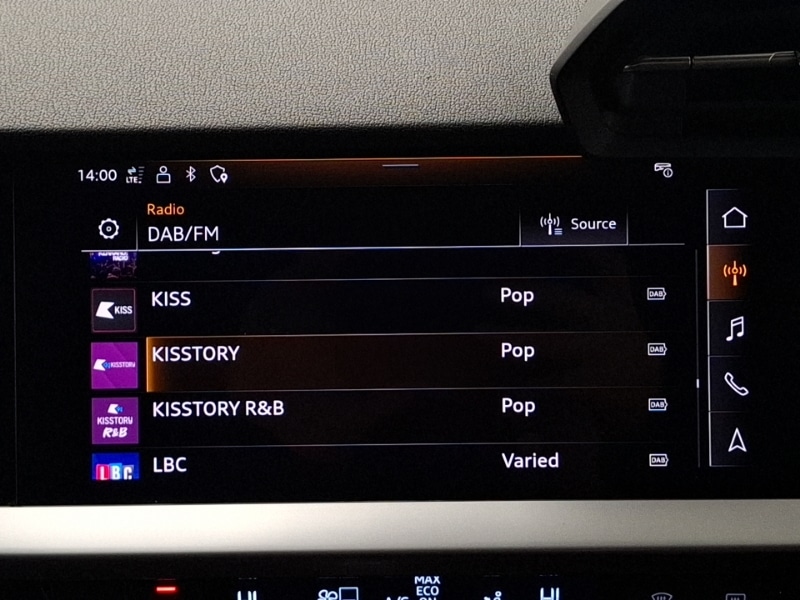 Used Audi A3 2024 for sale - 78183992: Photo 10