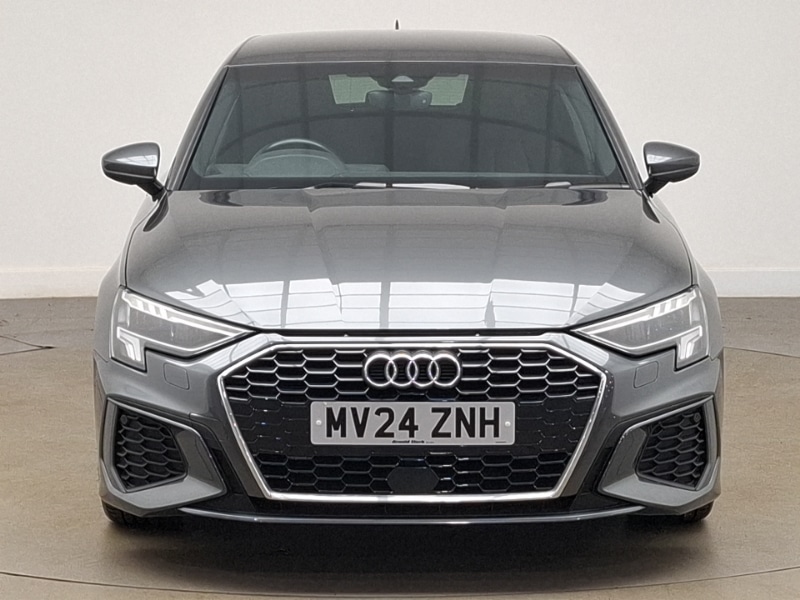 Used Audi A3 2024 for sale - 78183992: Photo 12