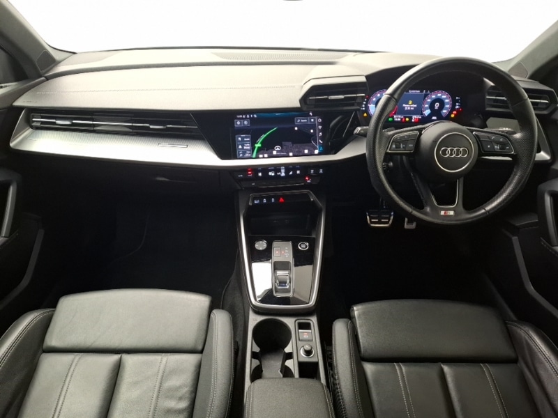 Used Audi A3 2024 for sale - 78183992: Photo 2