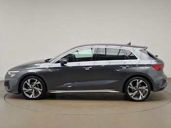 Used Audi A3 2024 for sale - 78183992: Photo