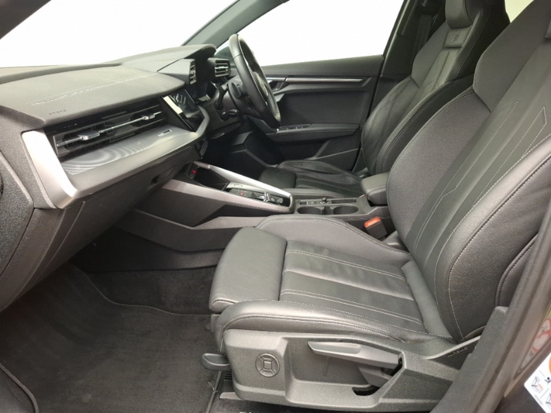 Used Audi A3 2024 for sale - 78183992: Photo 5