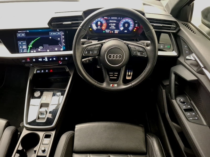 Used Audi A3 2024 for sale - 78183992: Photo 7