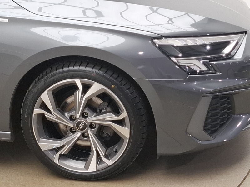 Used Audi A3 2024 for sale - 78183992: Photo 9