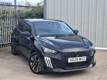 Used Peugeot 208 2026 for sale - 78547238: Photo