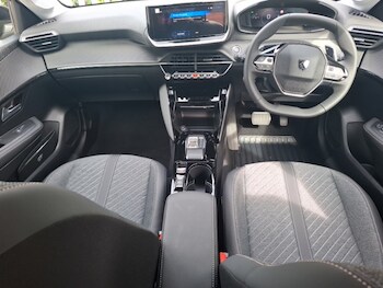 Used Peugeot 208 2026 for sale - 78547238: Photo