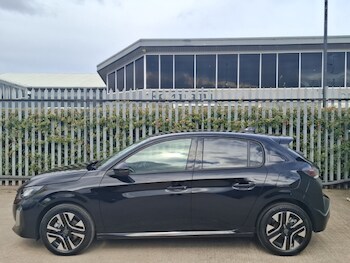 Used Peugeot 208 2026 for sale - 78547238: Photo