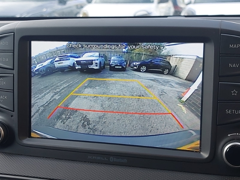 Used Hyundai KONA 2020 for sale - 76404094: Photo 11