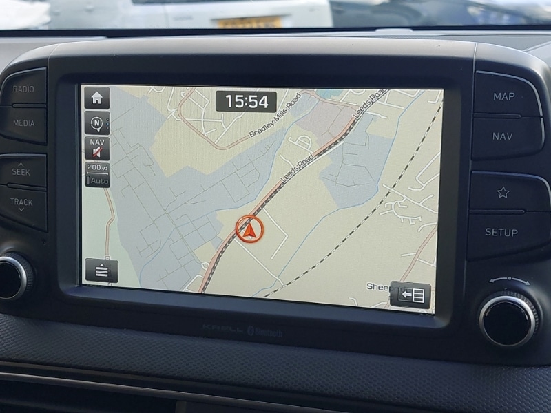 Used Hyundai KONA 2020 for sale - 76404094: Photo 12