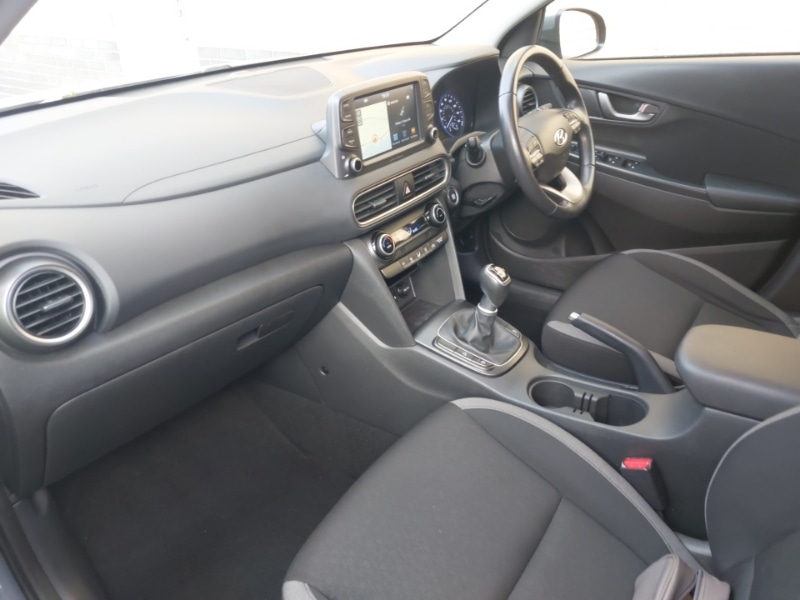 Used Hyundai KONA 2020 for sale - 76404094: Photo 5