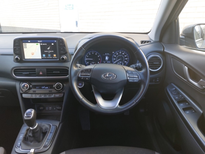 Used Hyundai KONA 2020 for sale - 76404094: Photo 7