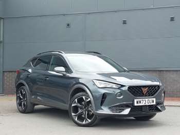 2024 - 1.5 TSI 150 V2 5dr DSG