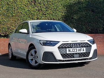 Audi - A1