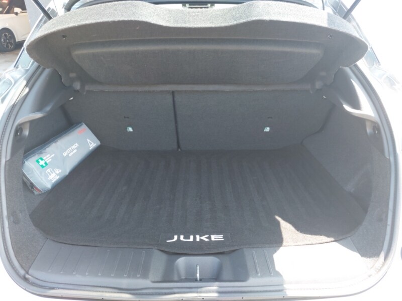 Used Nissan Juke 2024 for sale - 76347533: Photo 8