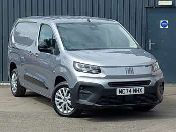 Used Fiat Doblo 2024 for sale - 75012731: Photo