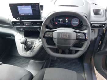 Used Fiat Doblo 2024 for sale - 75012731: Photo