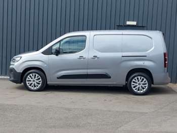 Used Fiat Doblo 2024 for sale - 75012731: Photo