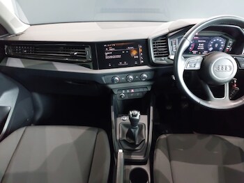 Used Audi A1 2021 for sale - 78290500: Photo