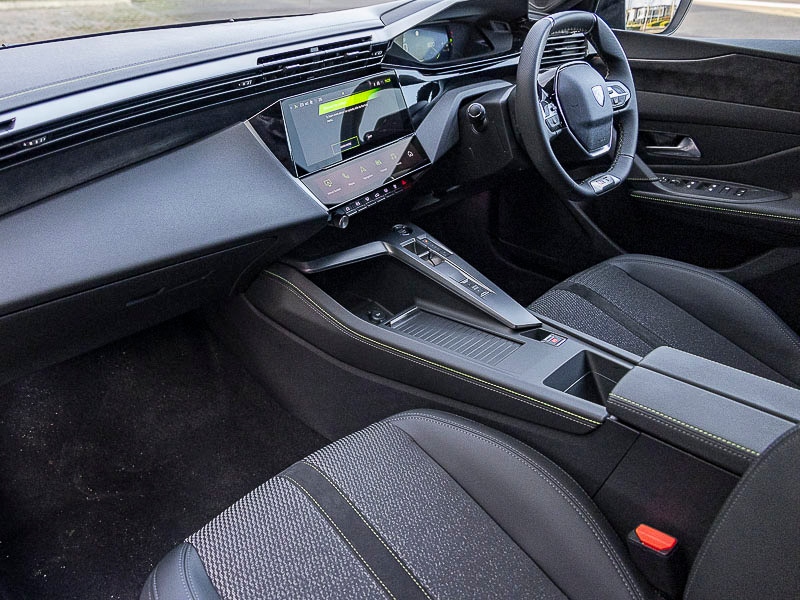 Used Peugeot 308 2026 for sale - 77611332: Photo 5