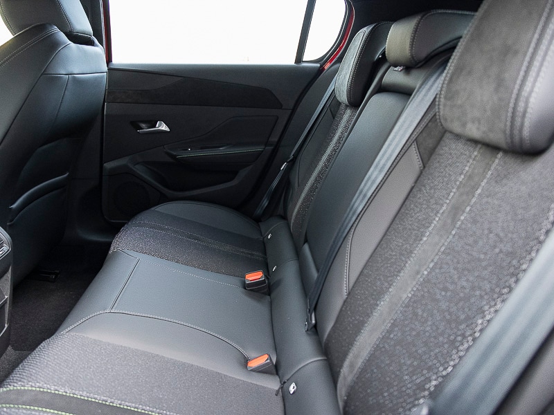 Used Peugeot 308 2026 for sale - 77611332: Photo 6