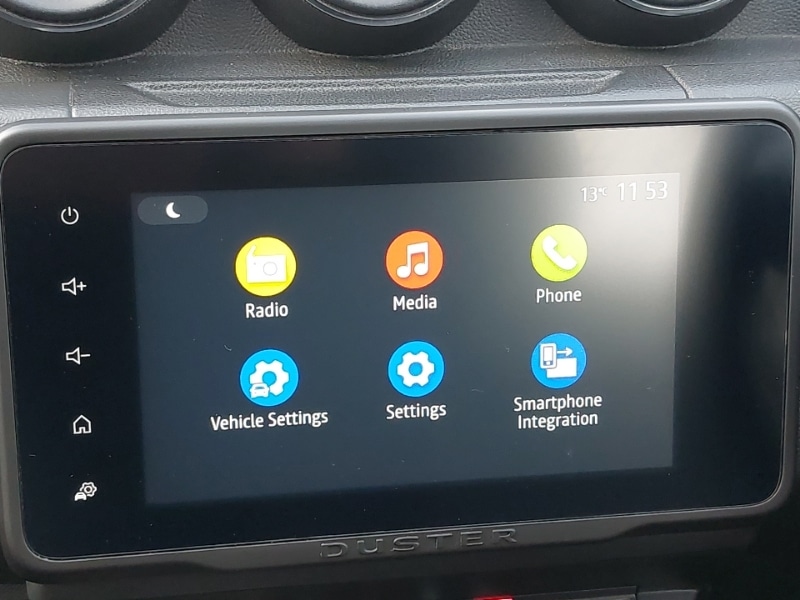 Used Dacia Duster 2022 for sale - 76925480: Photo 10