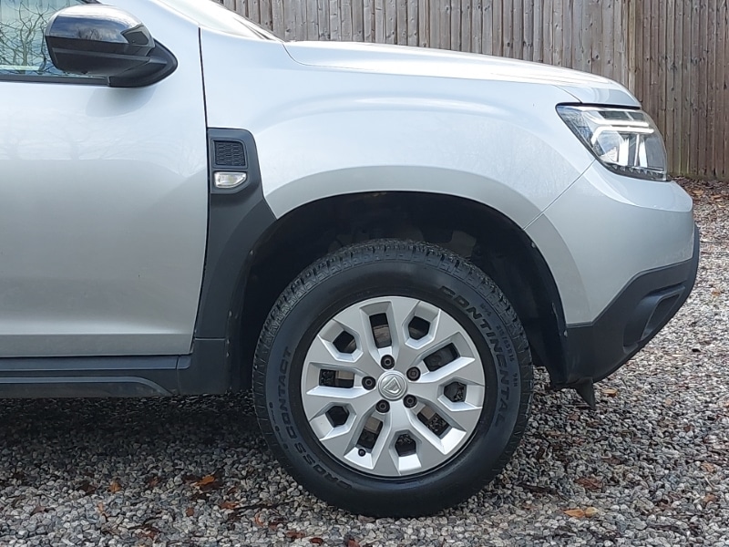 Used Dacia Duster 2022 for sale - 76925480: Photo 12
