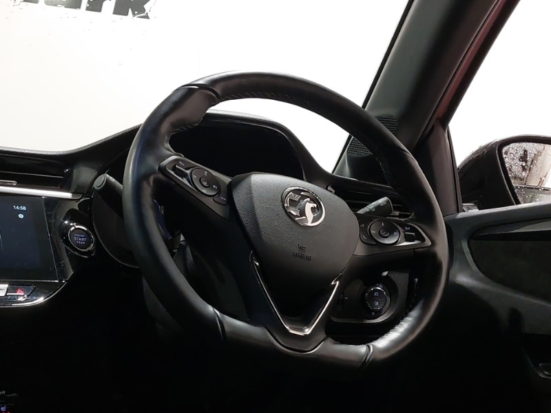 Used Vauxhall Corsa 2022 for sale - 76837853: Photo 10