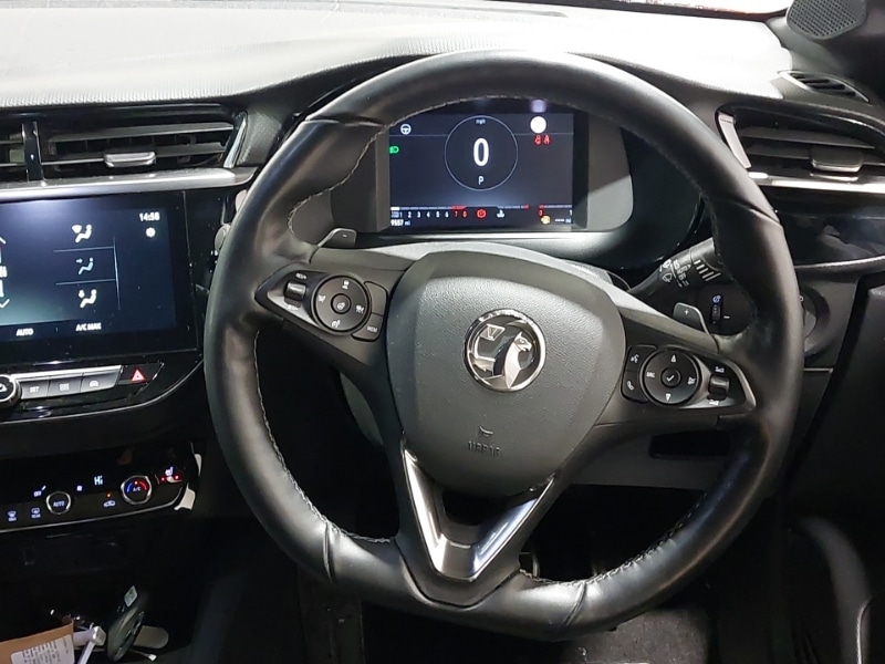 Used Vauxhall Corsa 2022 for sale - 76837853: Photo 11