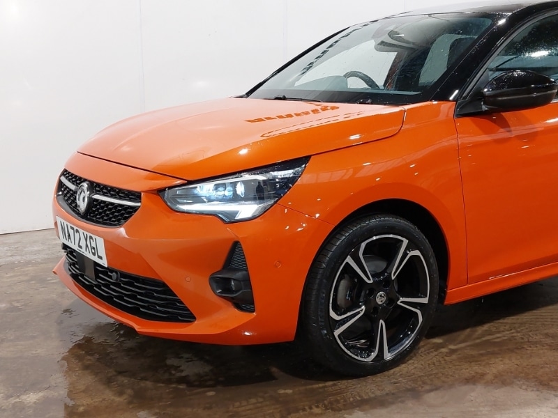 Used Vauxhall Corsa 2022 for sale - 76837853: Photo 12