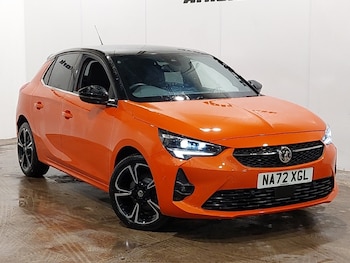 2022 - 1.2 Turbo Ultimate 5dr Auto