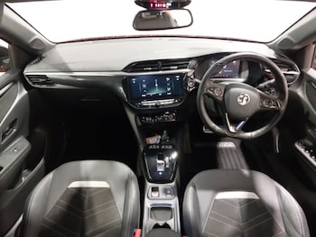 Used Vauxhall Corsa 2022 for sale - 76837853: Photo