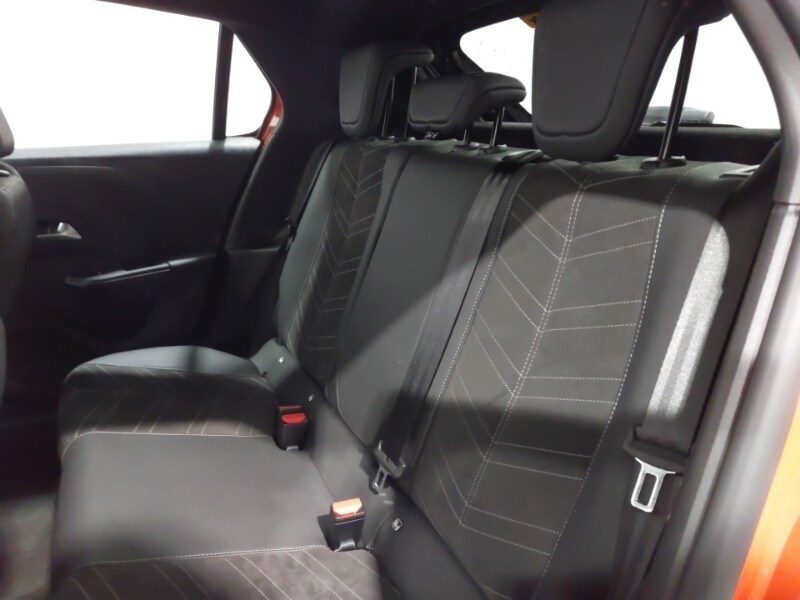 Used Vauxhall Corsa 2022 for sale - 76837853: Photo 6