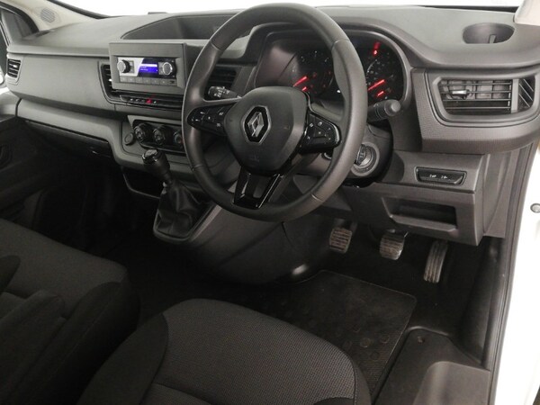 Used Renault Trafic 2022 for sale - 76269460: Photo 2
