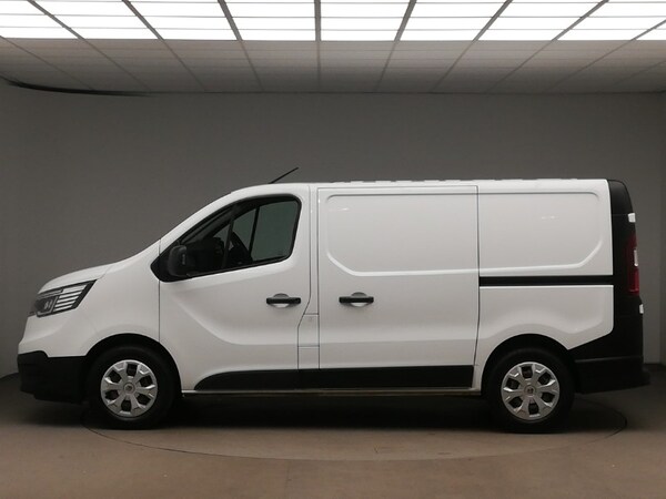 Used Renault Trafic 2022 for sale - 76269460: Photo 4