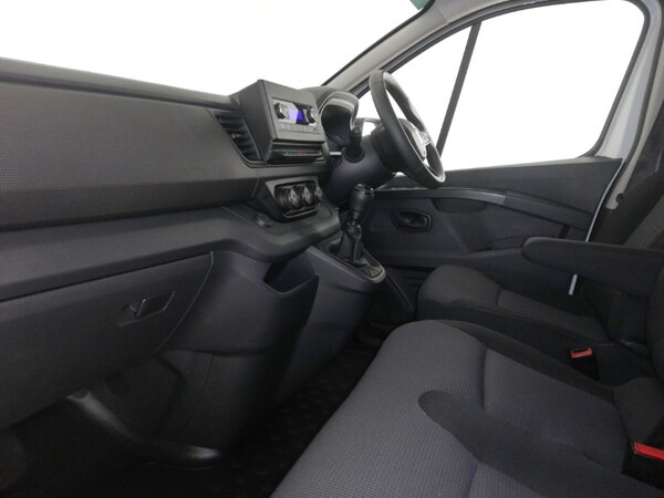 Used Renault Trafic 2022 for sale - 76269460: Photo 5