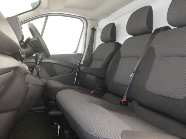 Used Renault Trafic 2022 for sale - 76269460: Photo 6