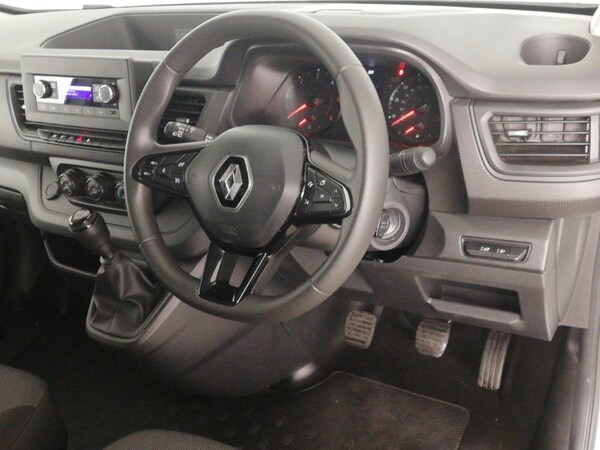 Used Renault Trafic 2022 for sale - 76269460: Photo 7