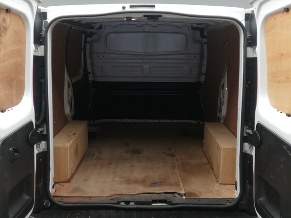Used Renault Trafic 2022 for sale - 76269460: Photo 8
