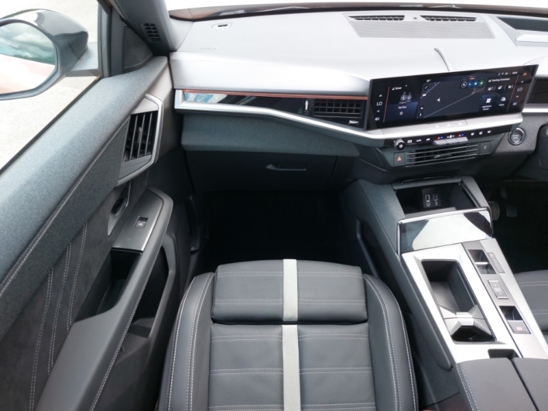 Used Vauxhall Grandland 2024 for sale - 76636519: Photo 10