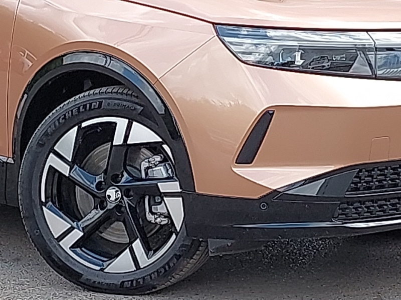 Used Vauxhall Grandland 2024 for sale - 76636519: Photo 9