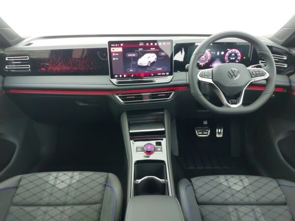 Used Volkswagen Tiguan 2025 for sale - 76179196: Photo 2