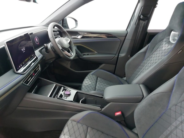 Used Volkswagen Tiguan 2025 for sale - 76179196: Photo 5