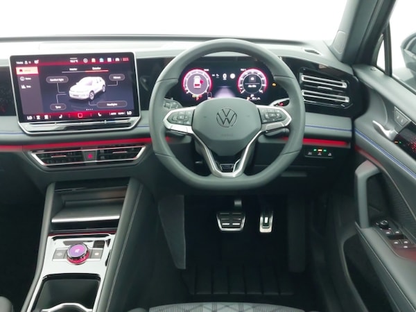 Used Volkswagen Tiguan 2025 for sale - 76179196: Photo 7