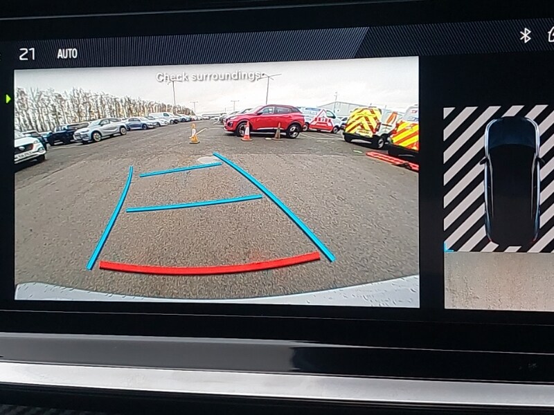 Used Peugeot 2008 2026 for sale - 77816996: Photo 11