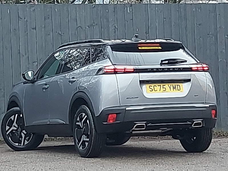 Used Peugeot 2008 2026 for sale - 77816996: Photo 3