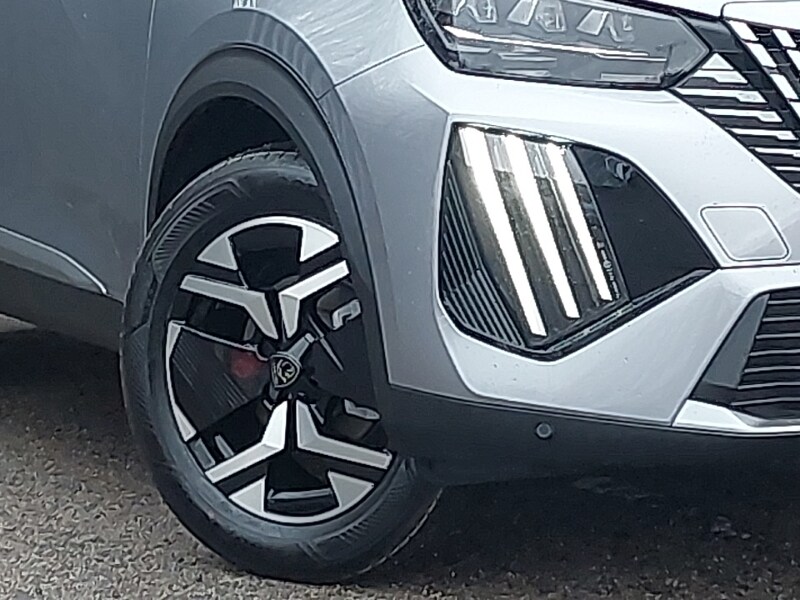 Used Peugeot 2008 2026 for sale - 77816996: Photo 9