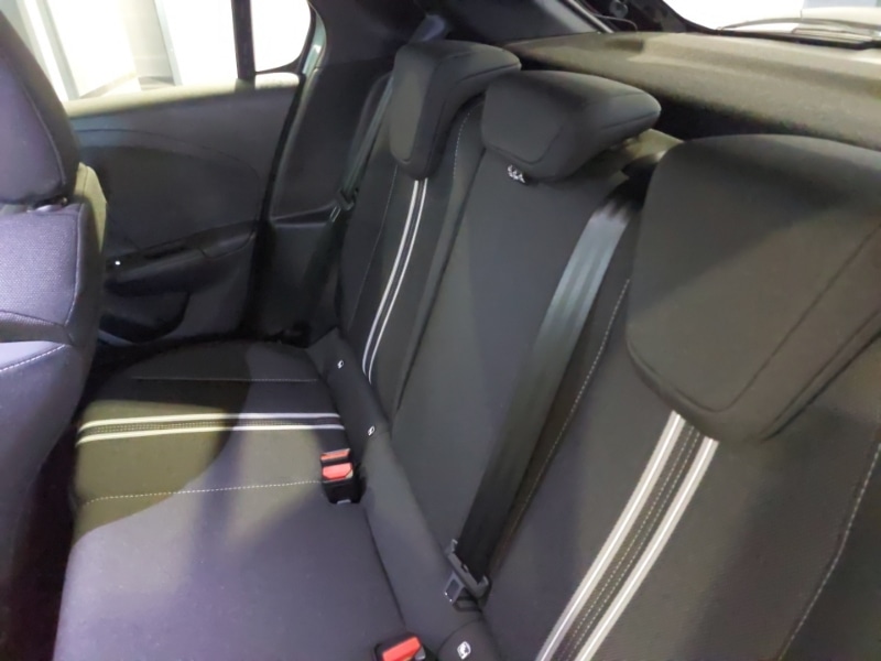 Used Vauxhall Corsa 2025 for sale - 77924610: Photo 12