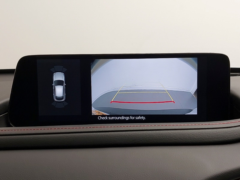 Used Mazda CX-30 2025 for sale - 76511303: Photo 12