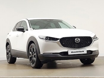 Mazda - CX-30