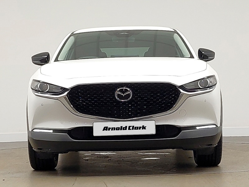 Used Mazda CX-30 2025 for sale - 76511303: Photo 6